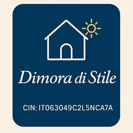Dimora Di Stile Apartmán Neapol