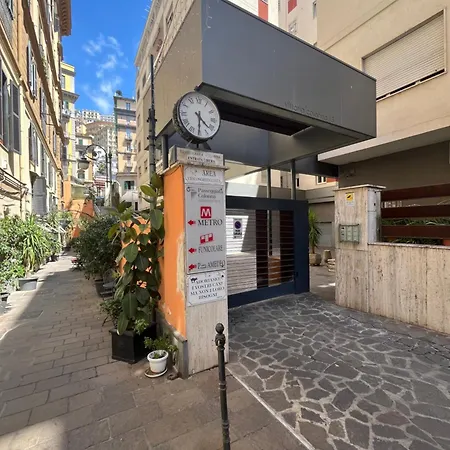 Apartmán Dimora Di Stile