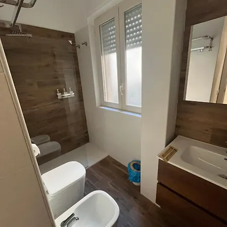 Dimora Di Stile Apartmán Neapol