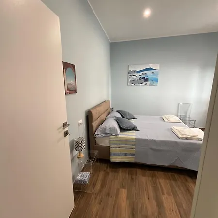 Apartamento Dimora Di Stile *