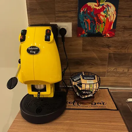 Apartamento Dimora Di Stile Nápoles