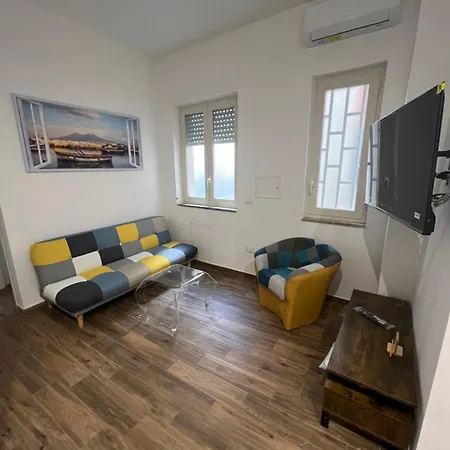 Dimora Di Stile * Nápoles