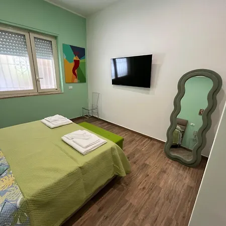 Dimora Di Stile * Napoli