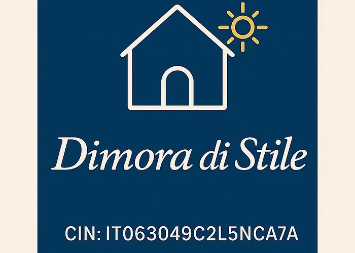 Dimora Di Stile Apartman Nápoly