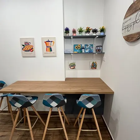 Dimora Di Stile Lejlighed Napoli